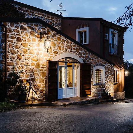 Bed and Breakfast La Pagliera à Agrigente Extérieur photo