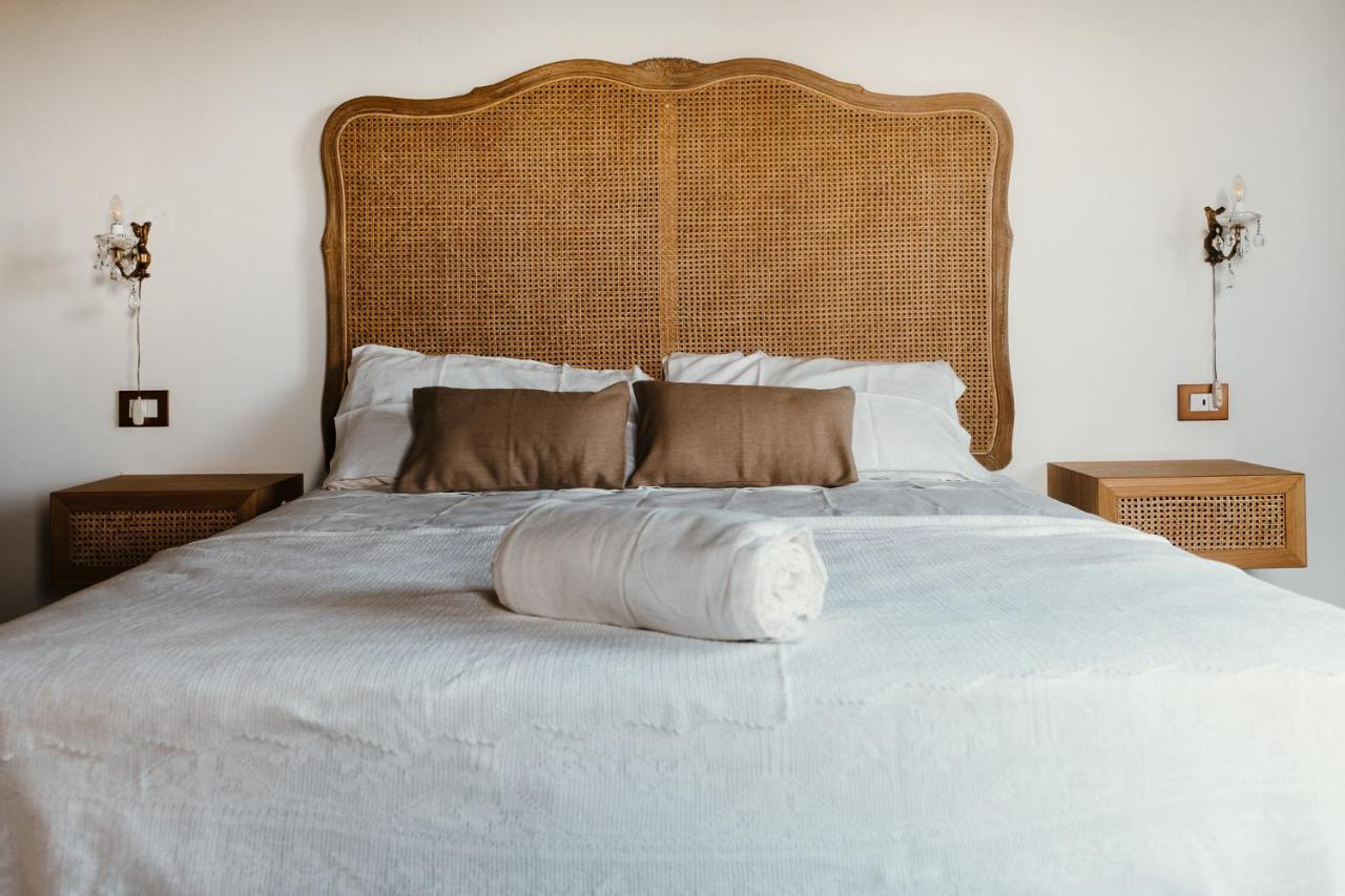 Bed and Breakfast La Pagliera à Agrigente Extérieur photo