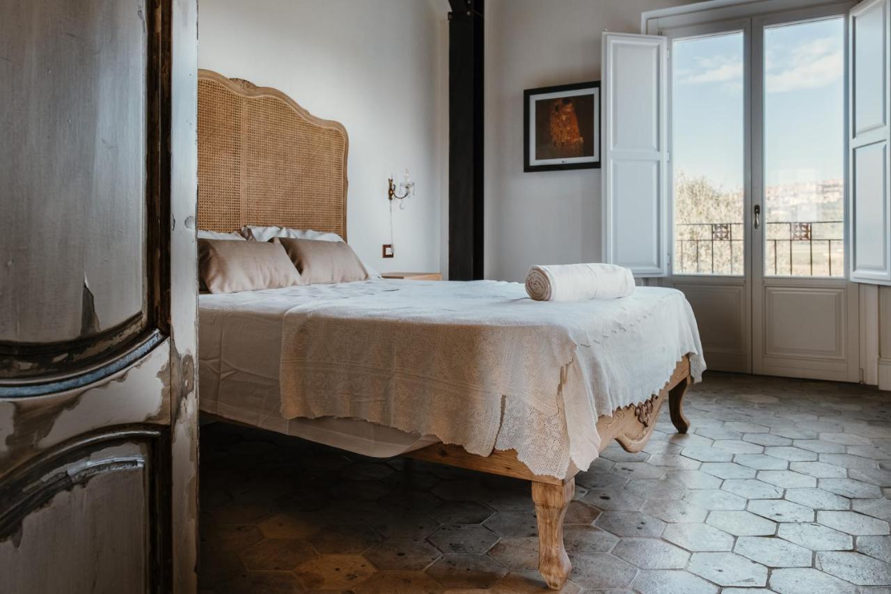 Bed and Breakfast La Pagliera à Agrigente Extérieur photo