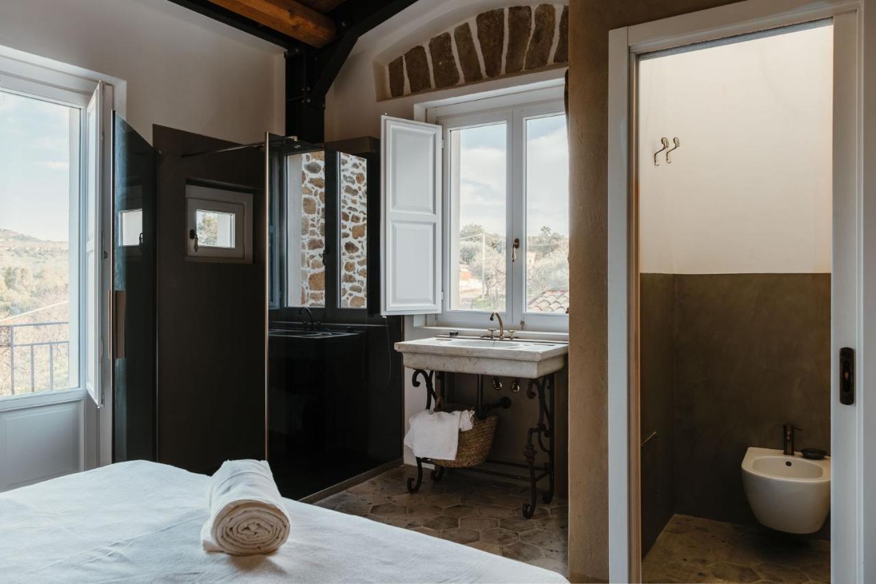 Bed and Breakfast La Pagliera à Agrigente Extérieur photo