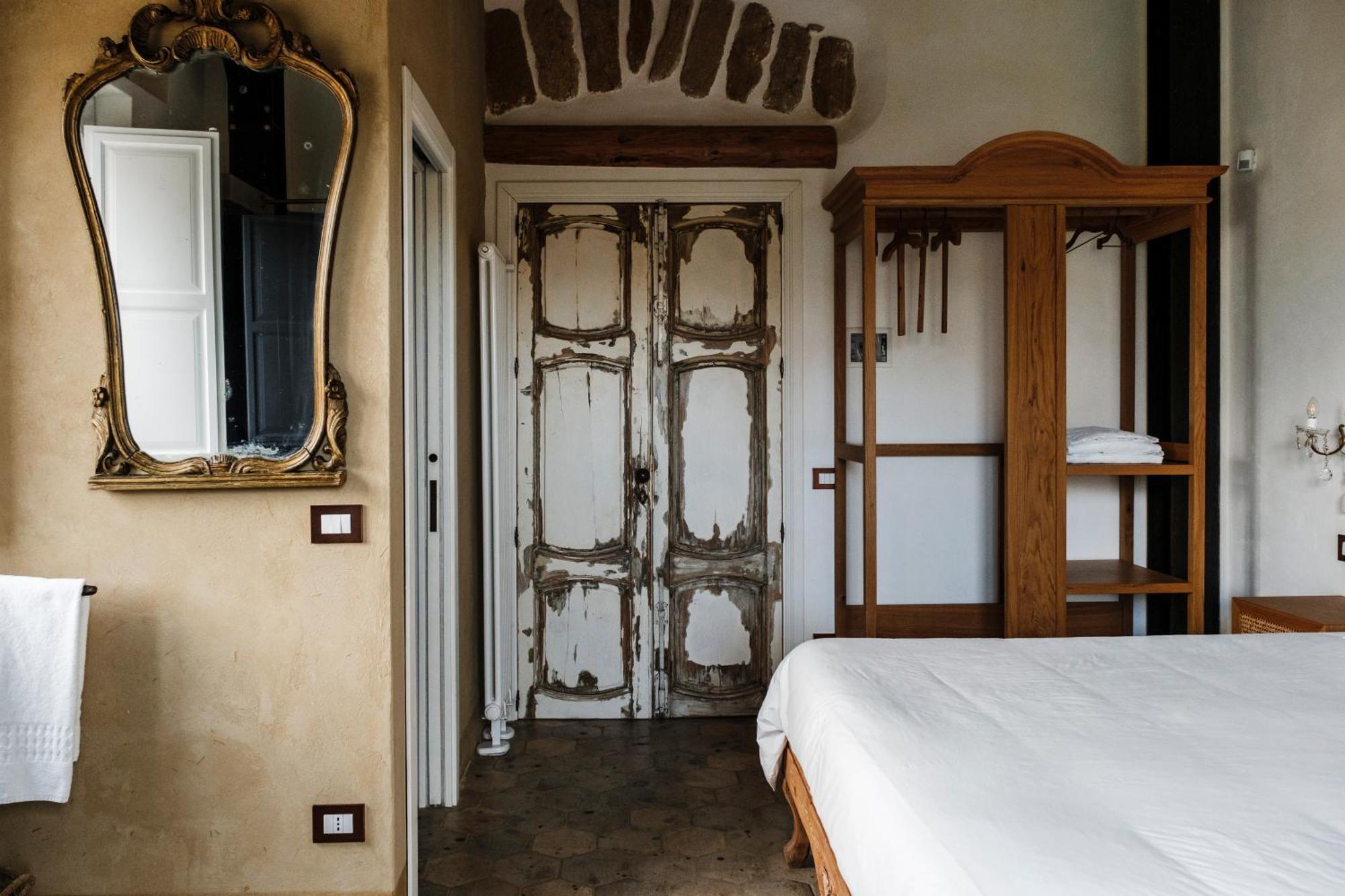 Bed and Breakfast La Pagliera à Agrigente Extérieur photo